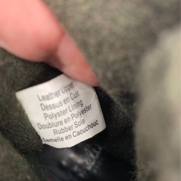 COPY - Shellys London Celee Lace Up Heeled Platform Ankle - Picture 10 of 12